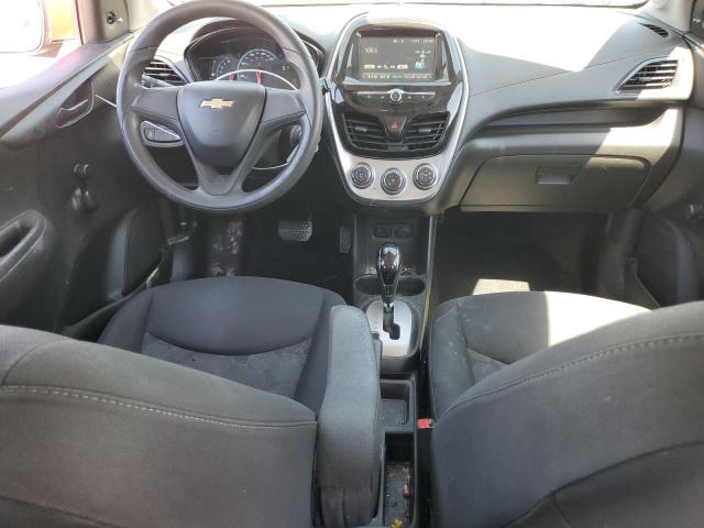 Photo 8 from auction – 2018 CHEVROLET SPARK LS with VIN KL8CB6SA9JC474392
