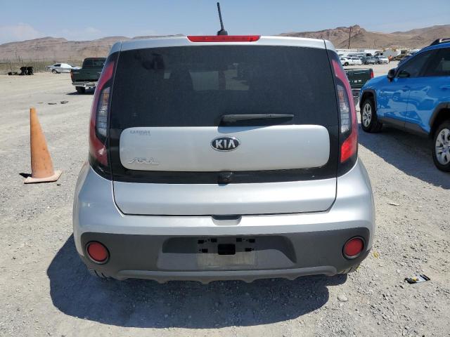 Photo 6 from auction – 2019 KIA SOUL with VIN KNDJN2A29K7004446