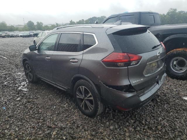 Photo 2 from auction – 2018 NISSAN ROGUE S with VIN JN8AT2MT5JW466599