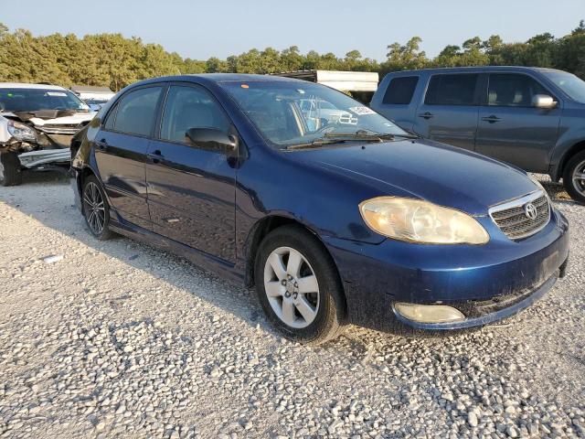 Photo 4 from auction – 2008 TOYOTA COROLLA CE with VIN 1NXBR32E08Z013047