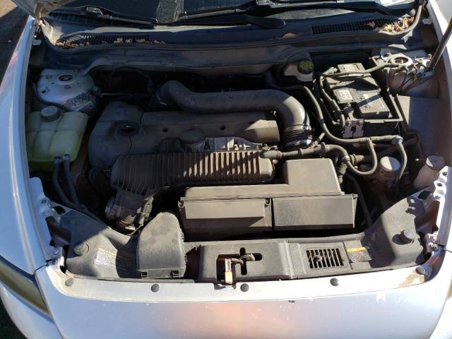 Photo 11 from auction – 2007 VOLVO S40 T5 with VIN YV1MS682972266226