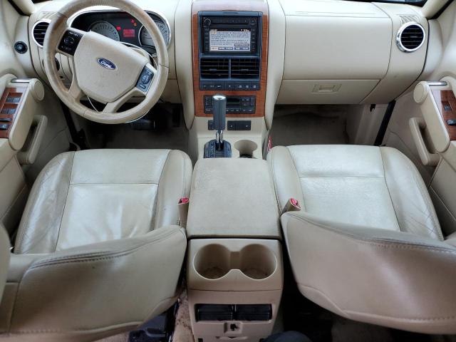 Photo 8 from auction – 2006 FORD EXPLORER E with VIN 1FMEU74866UA16171