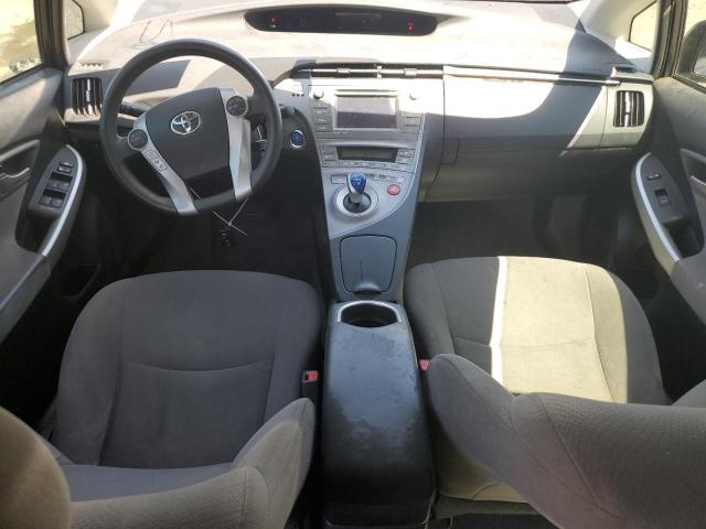 Photo 8 from auction – 2015 TOYOTA PRIUS with VIN JTDKN3DU7F0445725