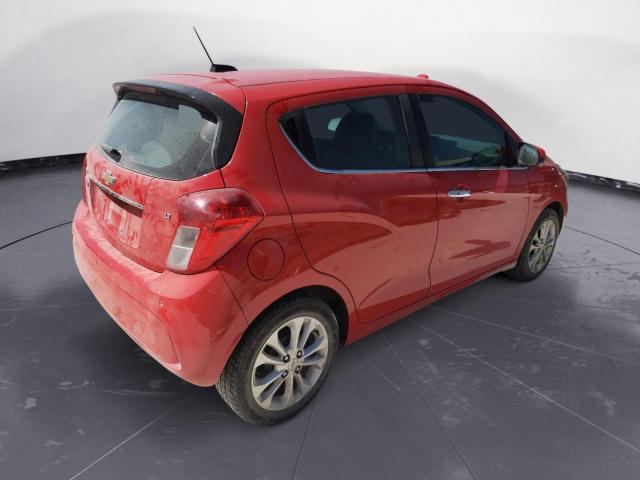 Photo 3 from auction – 2020 CHEVROLET SPARK 2LT with VIN KL8CF6SA6LC467553