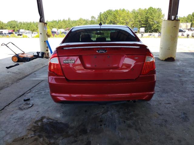 Photo 6 from auction – 2012 FORD FUSION SE with VIN 3FAHP0HA4CR243302