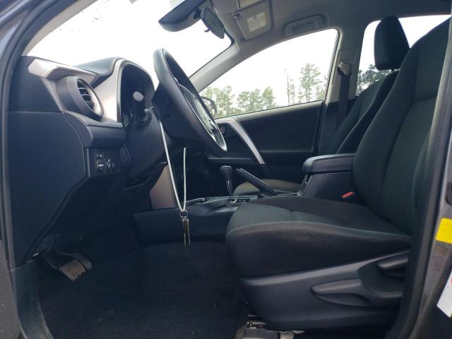 Photo 7 from auction – 2018 TOYOTA RAV4 LE with VIN JTMZFREV9JD130559