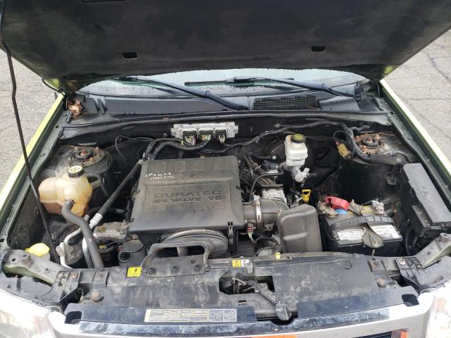 Foto 12 de la subasta – 2012 FORD ESCAPE XLT con VIN 1FMCU9DG7CKC10001