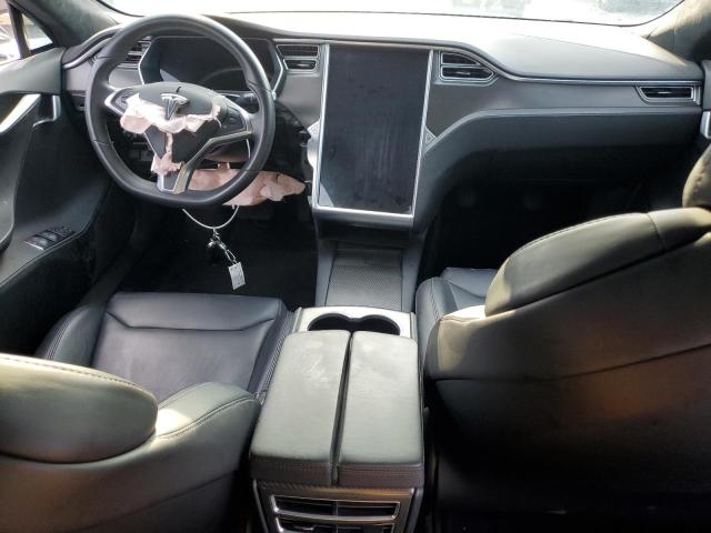 Снимка 8 от търг – 2018 TESLA MODEL S с VIN 5YJSA1E27JF247878