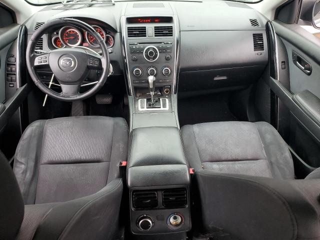Photo 8 from auction – 2007 MAZDA CX-9 with VIN JM3TB28C470107121