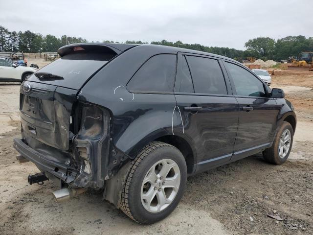 Photo 3 from auction – 2013 FORD EDGE SEL with VIN 2FMDK3JC4DBC64747