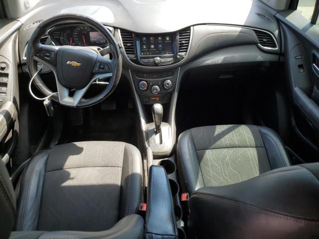 Photo 8 from auction – 2019 CHEVROLET TRAX 1LT with VIN KL7CJLSB0KB913887