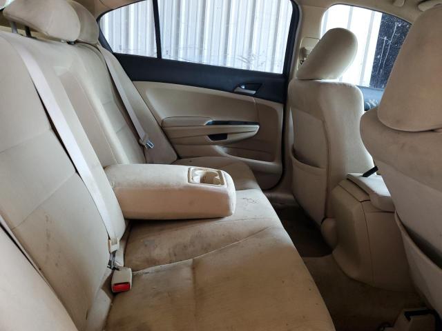 Photo 10 from auction – 2011 HONDA ACCORD with VIN 1HGCP2F38BA122531