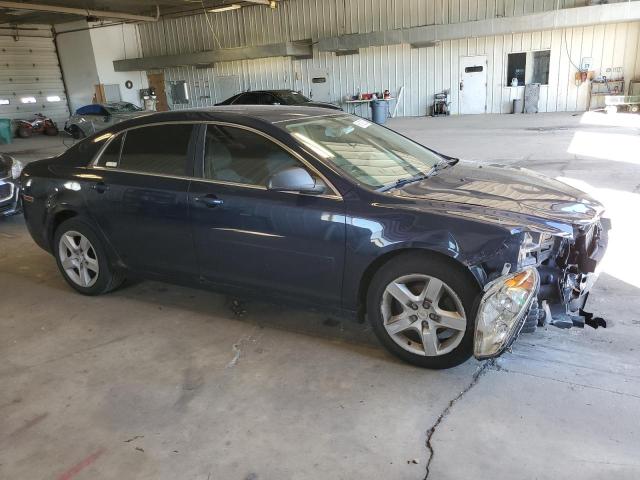 Photo 4 from auction – 2011 CHEVROLET MALIBU LS with VIN 1G1ZB5E19BF155896