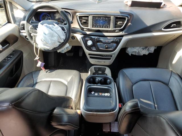 Photo 8 from auction – 2021 CHRYSLER VOYAGER LX with VIN 2C4RC1DG5MR525921