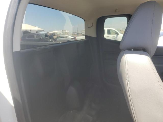 Photo 10 from auction – 2020 CHEVROLET COLORADO with VIN 1GCHSBEA8L1111646