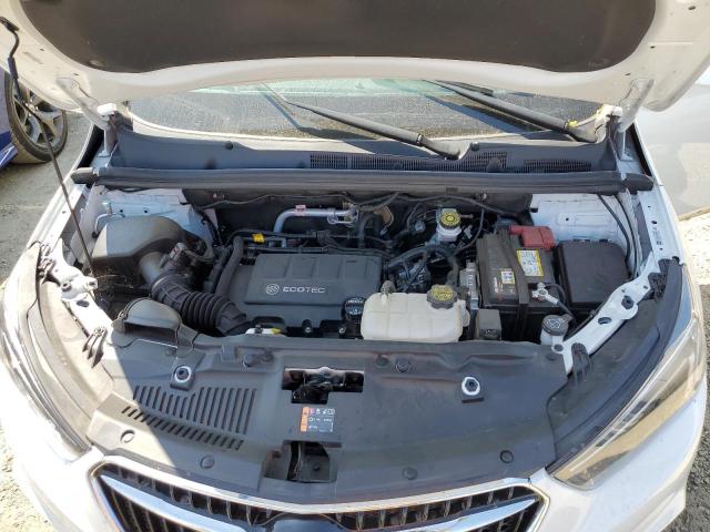 Photo 12 from auction – 2019 BUICK ENCORE PRE with VIN KL4CJASB3KB904232