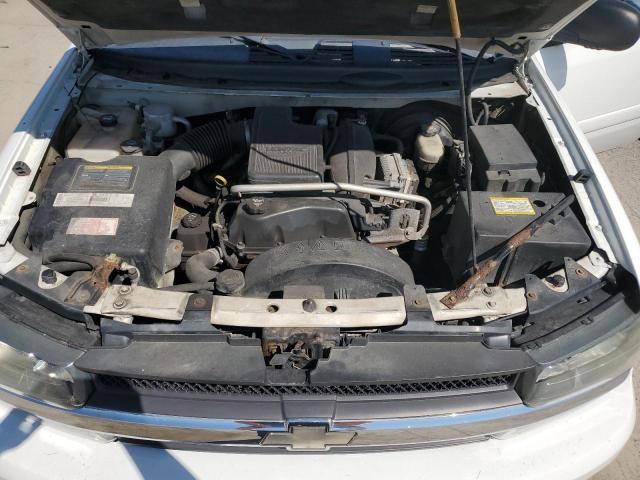 Photo 12 from auction – 2003 CHEVROLET TRAILBLAZE with VIN 1GNDT13SX32344107