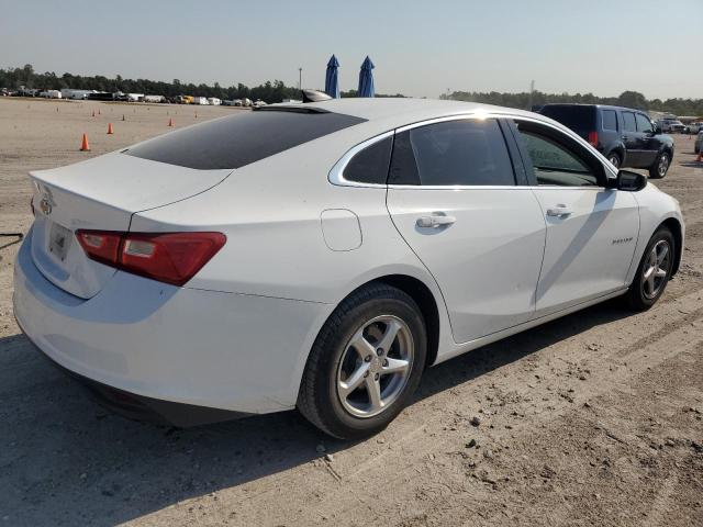 Photo 3 from auction – 2017 CHEVROLET MALIBU LS with VIN 1G1ZB5ST0HF211920
