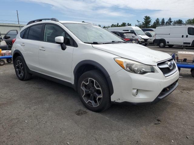 Photo 4 from auction – 2015 SUBARU XV CROSSTR with VIN JF2GPACC7F8253141
