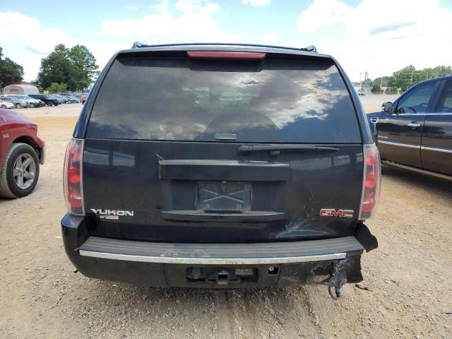 Photo 6 from auction – 2013 GMC YUKON DENA with VIN 1GKS2EEF0DR338470
