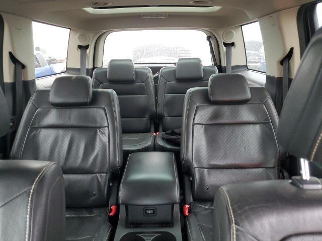 Photo 10 from auction – 2010 FORD FLEX LIMIT with VIN 2FMGK5DC6ABA90728