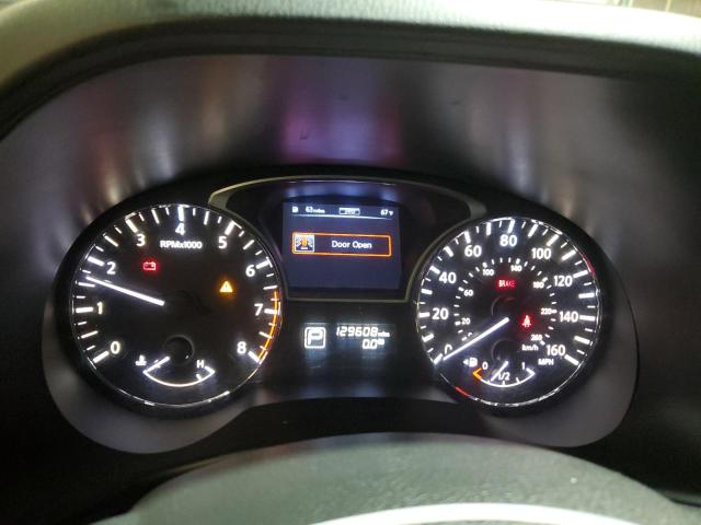 Photo 9 from auction – 2014 NISSAN PATHFINDER with VIN 5N1AR2MM6EC619030