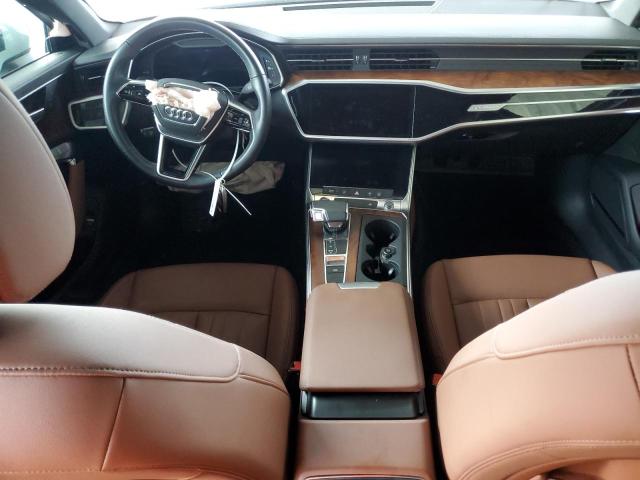 Photo 8 from auction – 2023 AUDI A6 PREMIUM with VIN WAUE3BF28PN017348