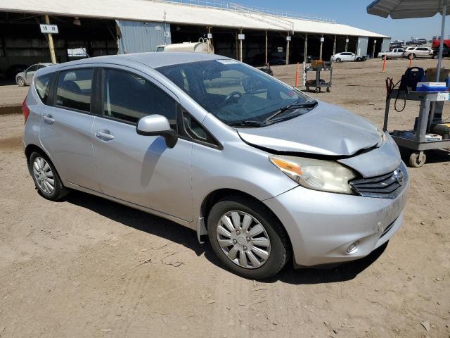Photo 4 from auction – 2014 NISSAN VERSA NOTE with VIN 3N1CE2CP6EL428705