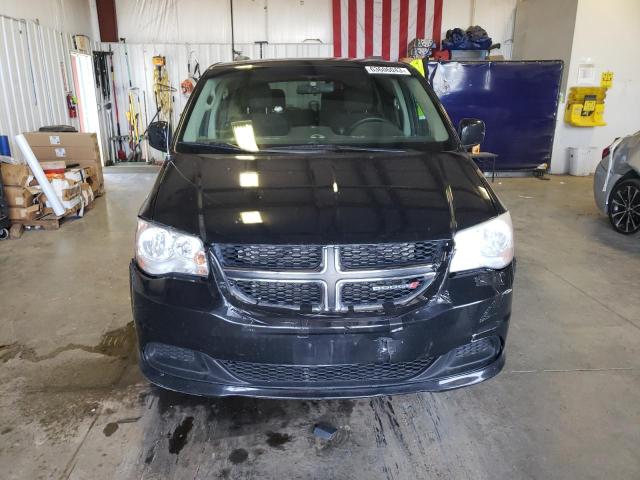 Photo 5 from auction – 2013 DODGE GRAND CARA with VIN 2C4RDGCG7DR551874