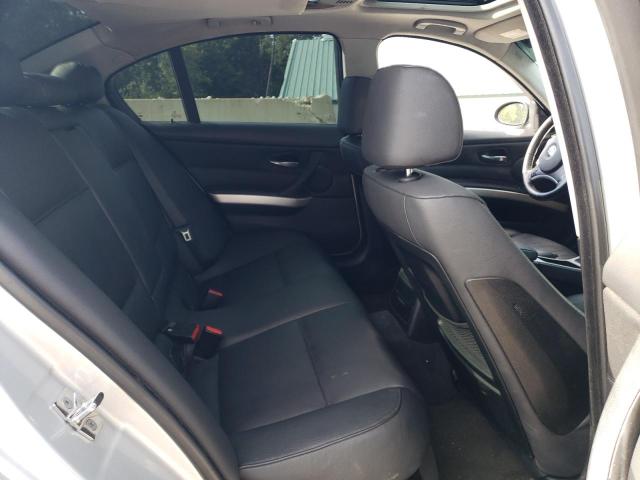 Photo 10 from auction – 2008 BMW 335 XI with VIN WBAVD53548A284301