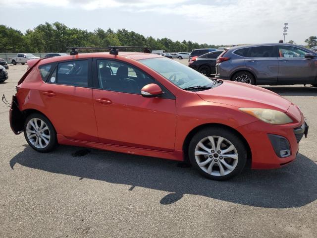 Photo 4 from auction – 2010 MAZDA 3 S with VIN JM1BL1H61A1189106