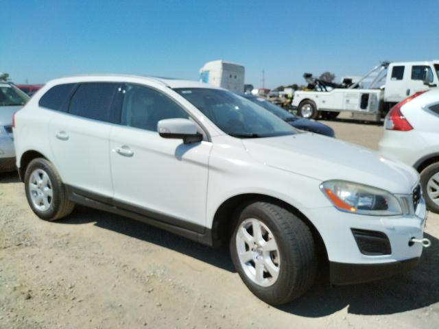 Photo 4 from auction – 2012 VOLVO XC60 3.2 with VIN YV4940DZ2C2290428