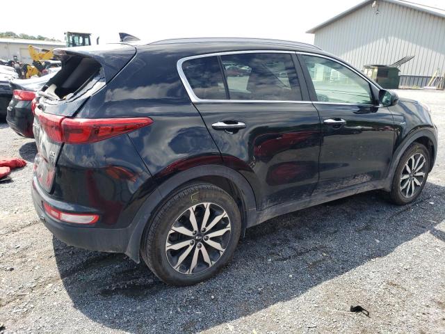 Photo 3 from auction – 2017 KIA SPORTAGE E with VIN KNDPNCAC7H7097677