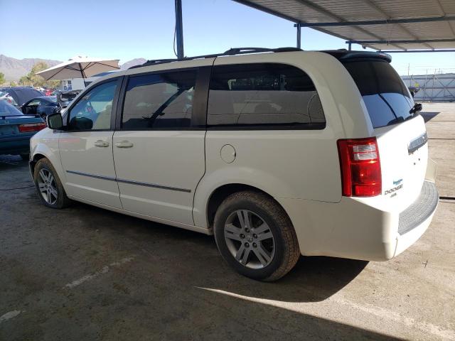 Photo 2 from auction – 2010 DODGE GRAND CARA with VIN 2D4RN6DX5AR455567