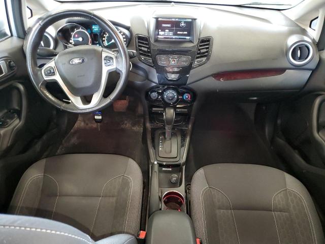 Photo 8 from auction – 2014 FORD FIESTA SE with VIN 3FADP4BJXEM174176