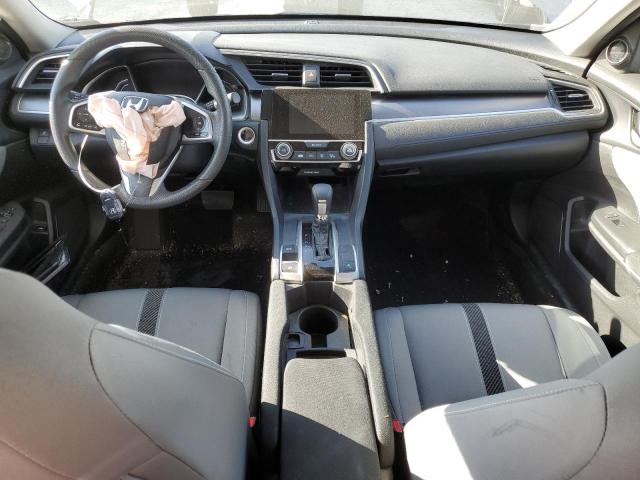 Photo 8 from auction – 2017 HONDA CIVIC EX with VIN 19XFC2F76HE222112