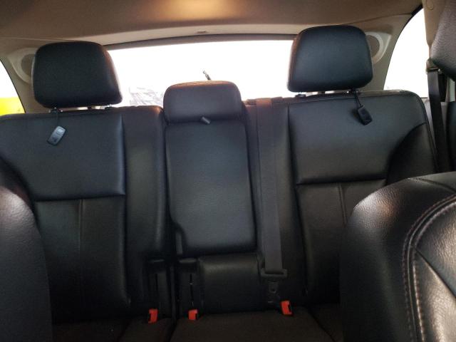 Снимка 10 от търг – 2014 FORD EDGE LIMIT с VIN 2FMDK4KC9EBA50911