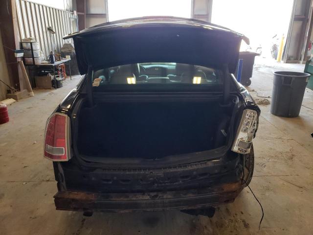 Photo 6 from auction – 2014 CHRYSLER 300 S with VIN 2C3CCAGG6EH125590
