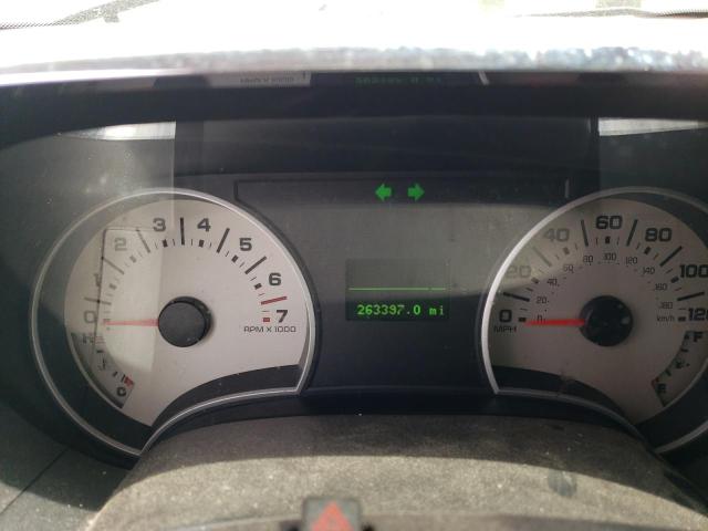 Photo 9 from auction – 2009 FORD EXPLORER L with VIN 1FMEU75E39UA44602
