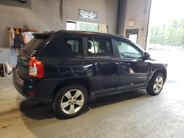 Photo 3 from auction – 2011 JEEP COMPASS SP with VIN 1J4NF1FB6BD226245