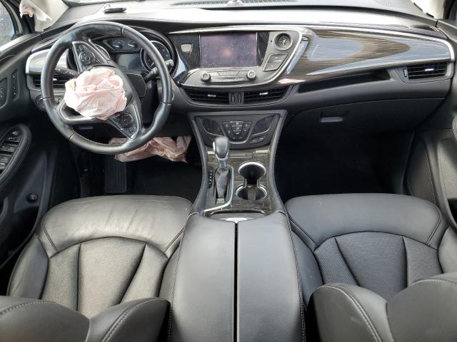Photo 8 from auction – 2019 BUICK ENVISION E with VIN LRBFXCSA0KD021339