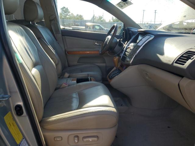 Photo 7 from auction – 2007 LEXUS RX 350 with VIN 2T2HK31U37C043209
