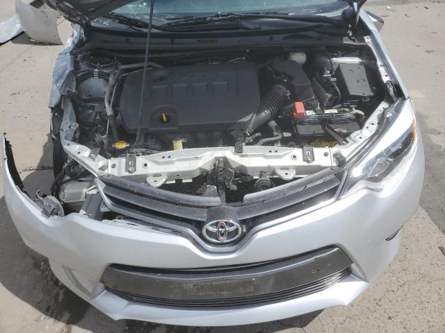 Photo 11 from auction – 2015 TOYOTA COROLLA L with VIN 2T1BURHE5FC474008