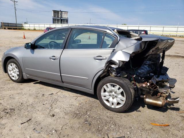 Photo 2 from auction – 2009 NISSAN ALTIMA 2.5 with VIN 1N4AL21E29N537881
