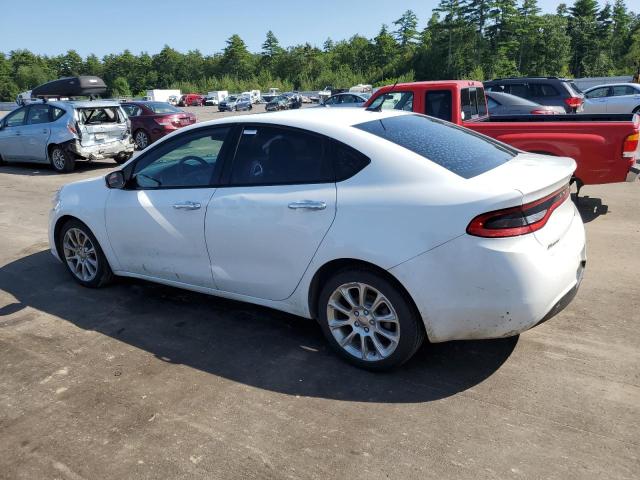 Photo 2 from auction – 2013 DODGE DART LIMIT with VIN 1C3CDFCA1DD268065