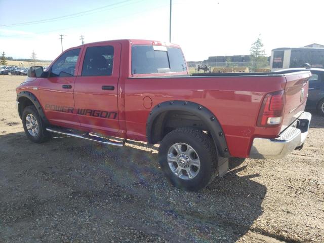 Photo 2 from auction – 2015 RAM 2500 POWER with VIN 3C6TR5EJ0FG710433