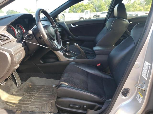 Photo 7 from auction – 2012 ACURA TSX SE with VIN JH4CU2E85CC028504