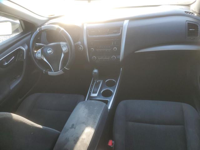 Photo 8 from auction – 2014 NISSAN ALTIMA 2.5 with VIN 1N4AL3AP2EC287099