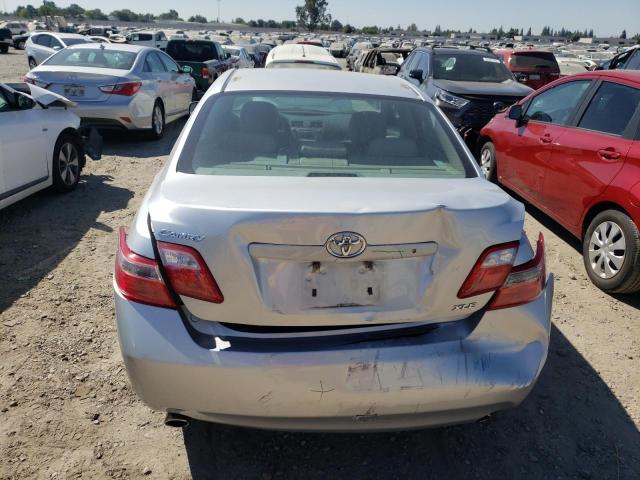 Photo 6 from auction – 2007 TOYOTA CAMRY LE with VIN 4T1BK46K67U021209