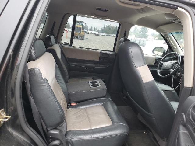 Photo 11 from auction – 2001 DODGE DURANGO with VIN 1B4HS28Z31F532771